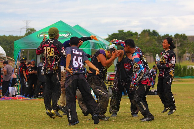 的进攻组织 的进攻组织