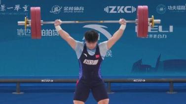 還對運動員 還對運動員